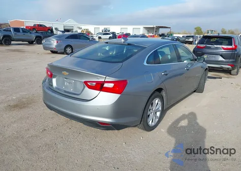 2024 Chevrolet Malibu Fwd 1Lt z USA, uszkodzony, nr VIN 1G1ZD5ST9RF205254